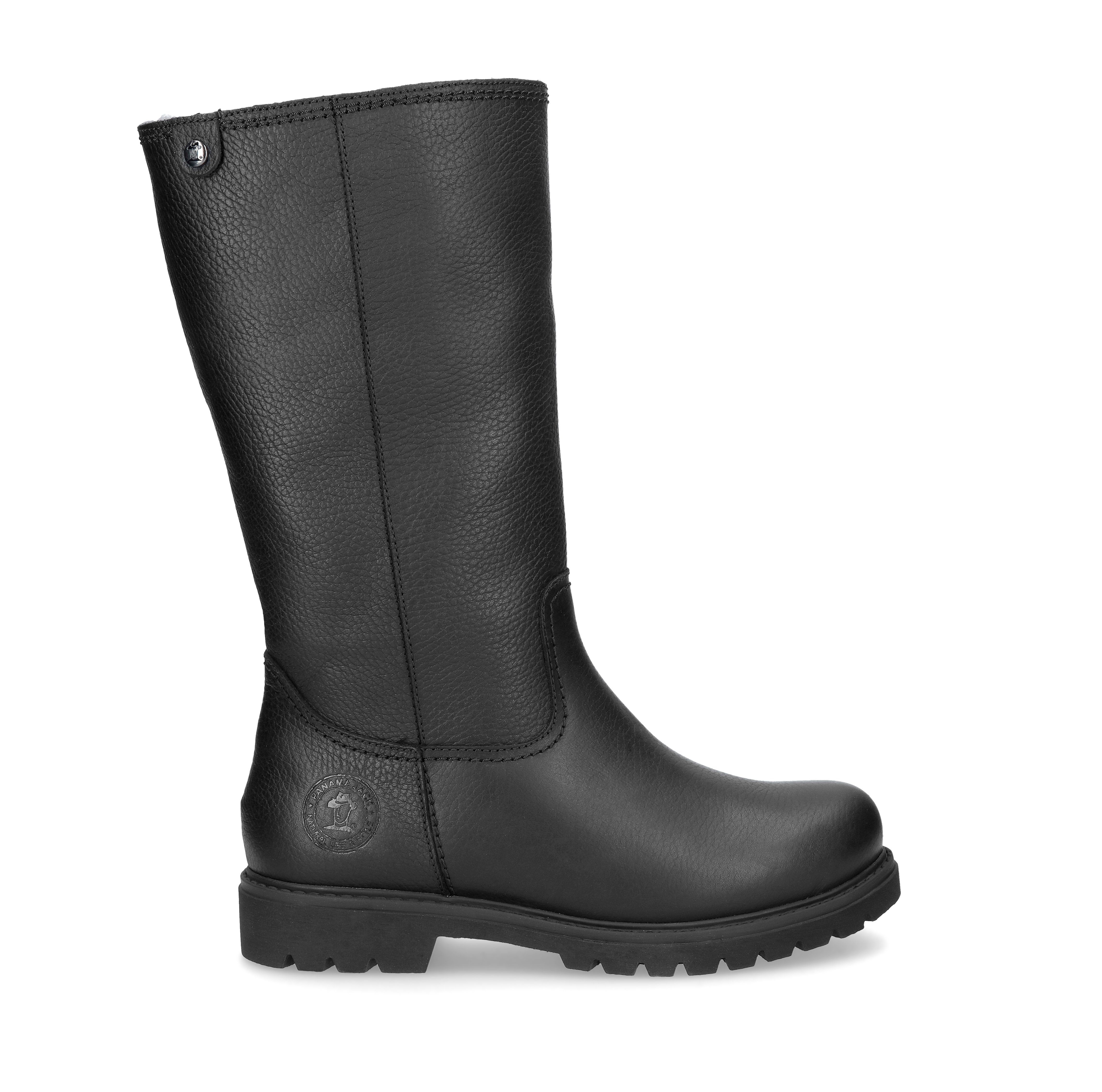 Stiefel
