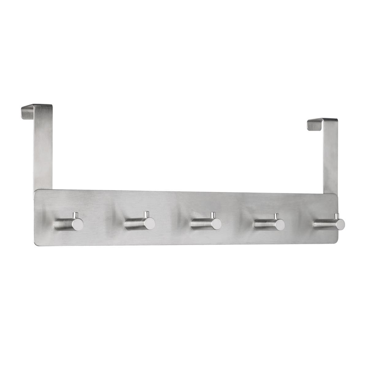 Albert & Co Шкафыstange ALCO Türgarderobe 2840 135x75x35cm Metall silber
