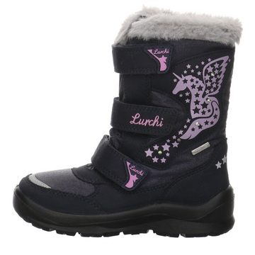 Lurchi Karoli-Sympatex Boots Kinderschuhe Sneaker Synthetikkombination