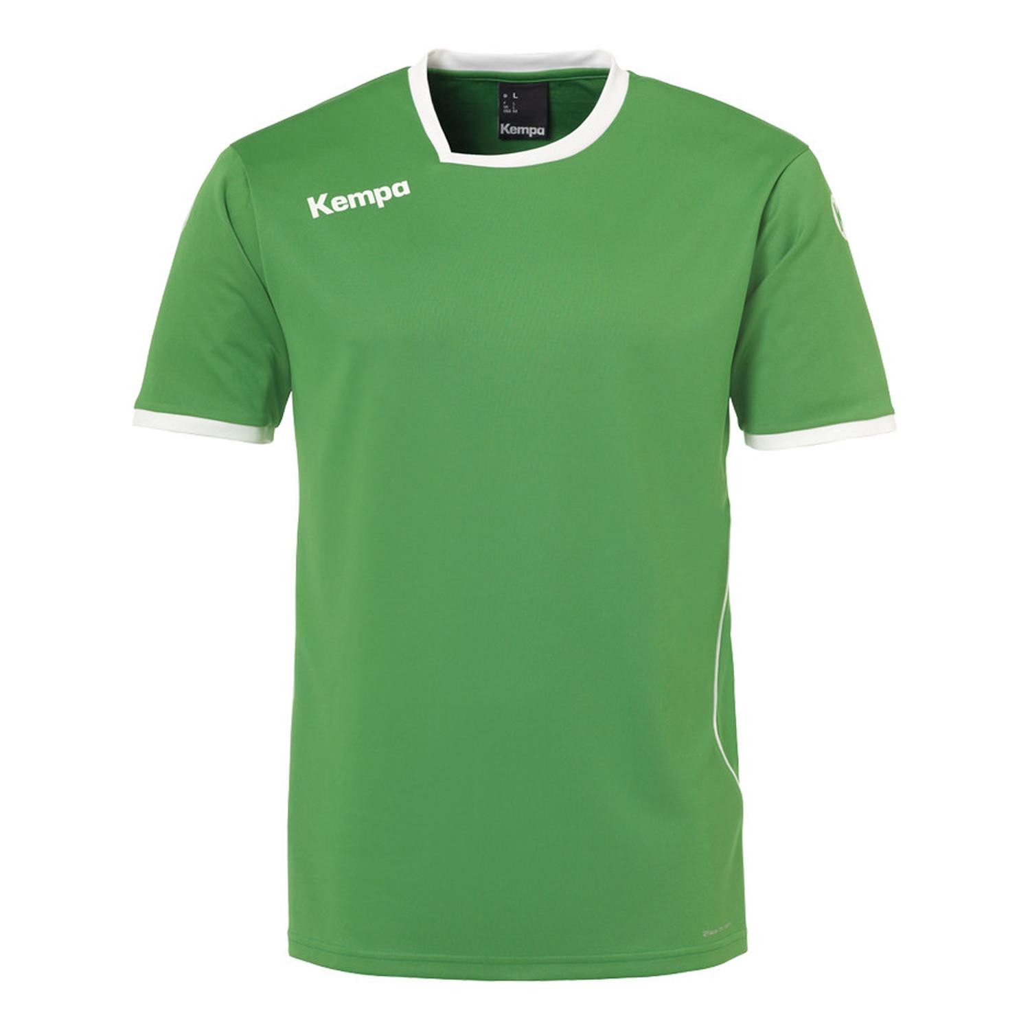 Kempa Handballtrikot Handballtrikot Curve