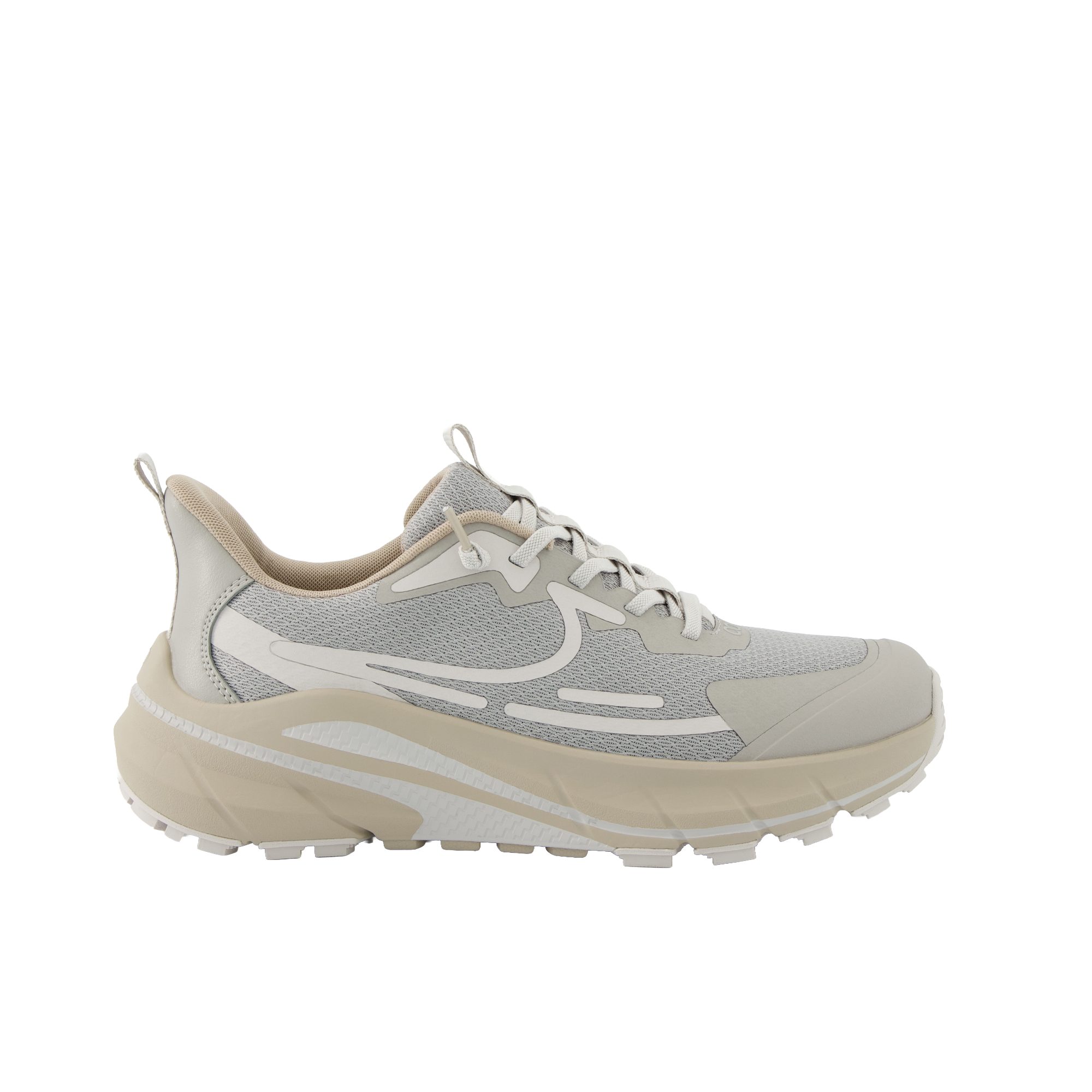 Tenhaag tenhaag hyperhaag, Sneaker, Grau, Damen Sneaker