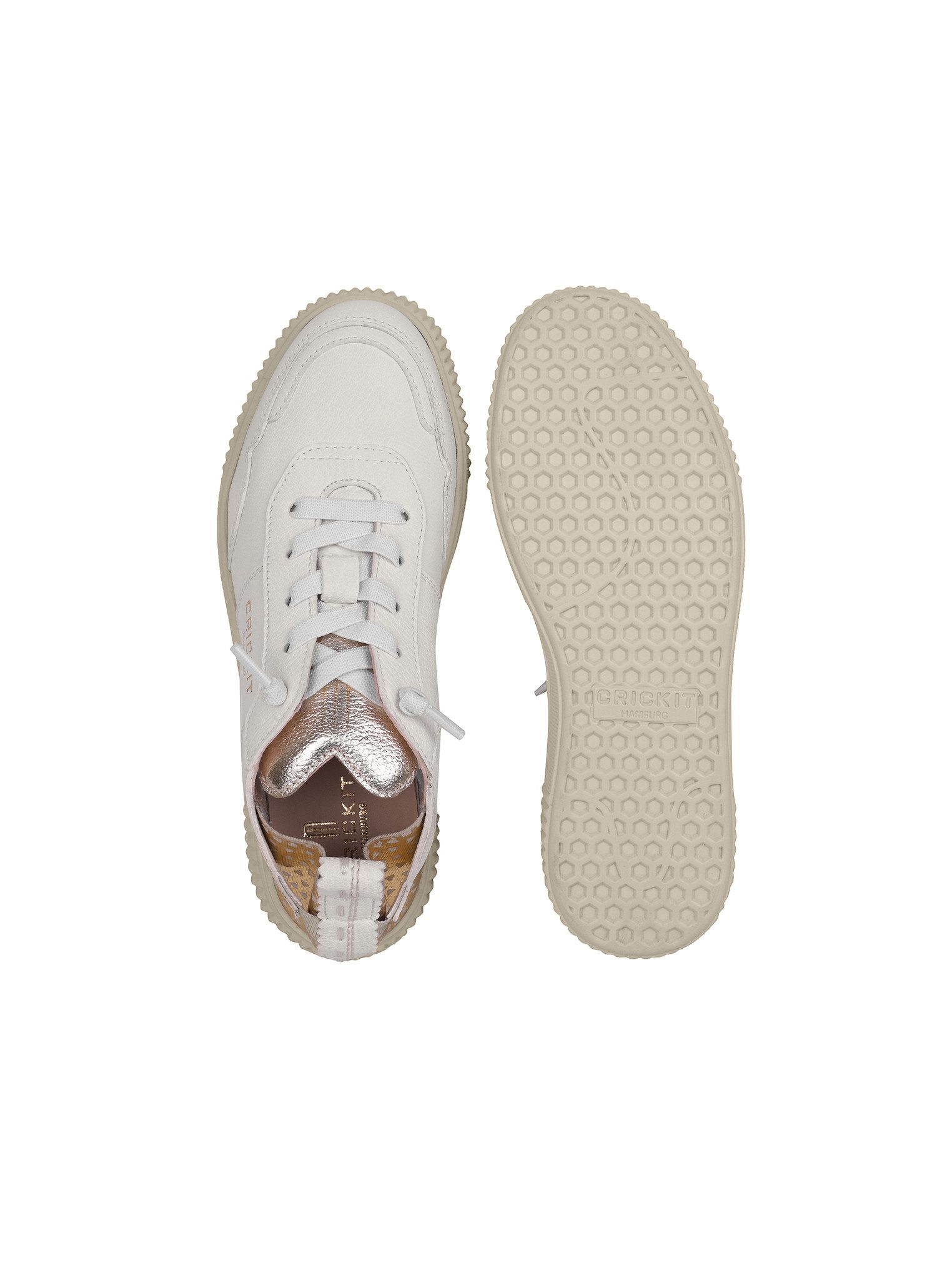 CRICKIT OAKLI Sneaker günstig online kaufen