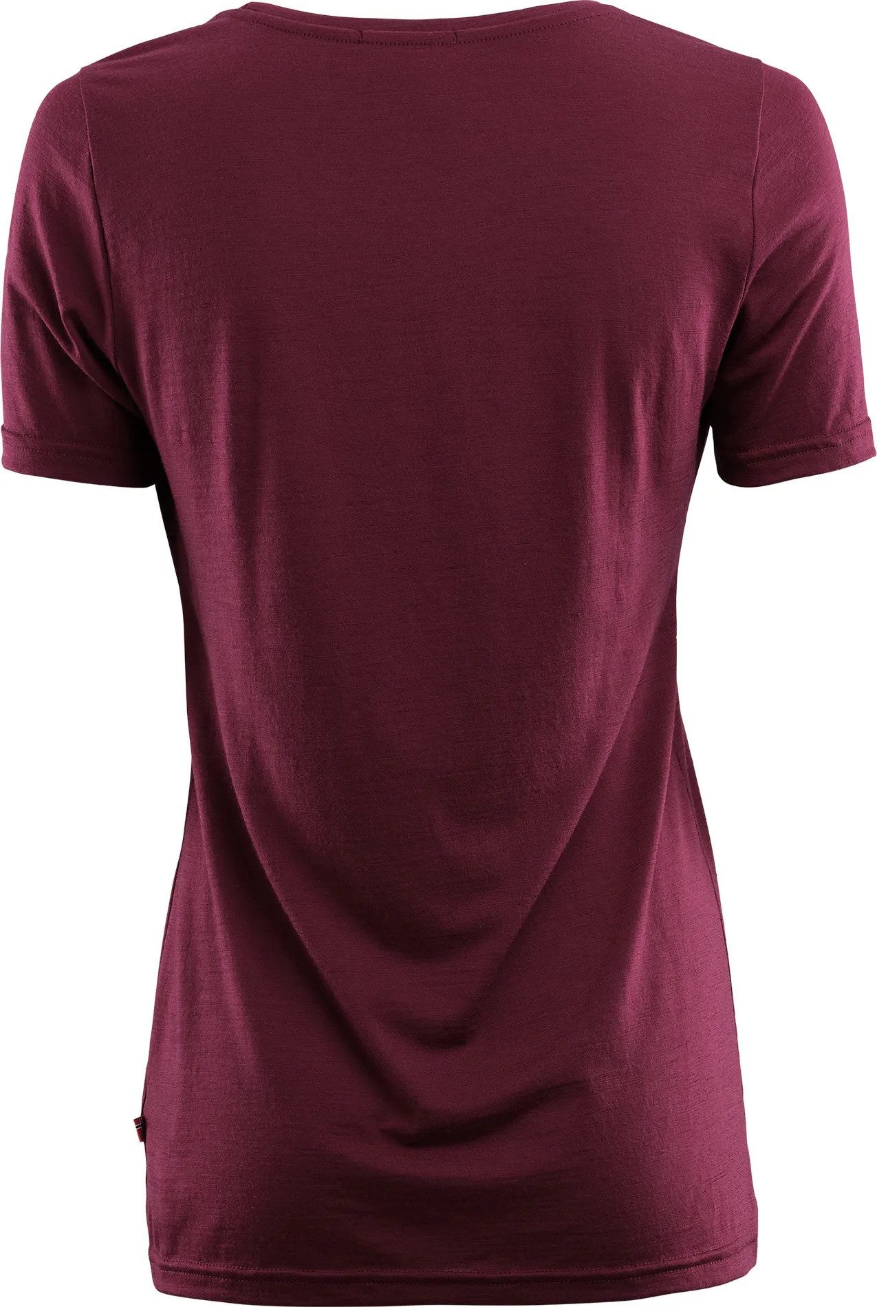 Aclima T-Shirt LightWool classic tee W's günstig online kaufen