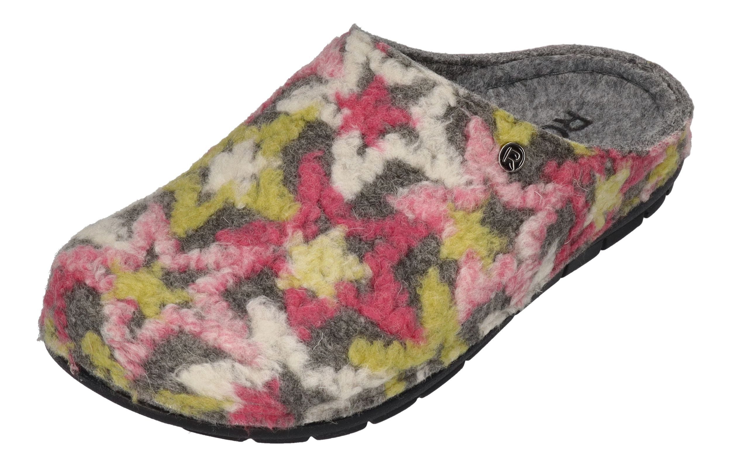 Rohde Hausschuh (2-tlg)