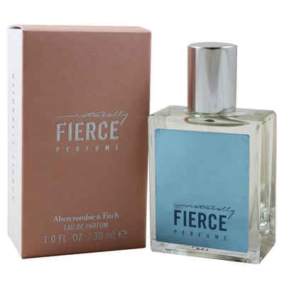 Abercrombie & Fitch Eau de Parfum Naturally Fierce 30 ml
