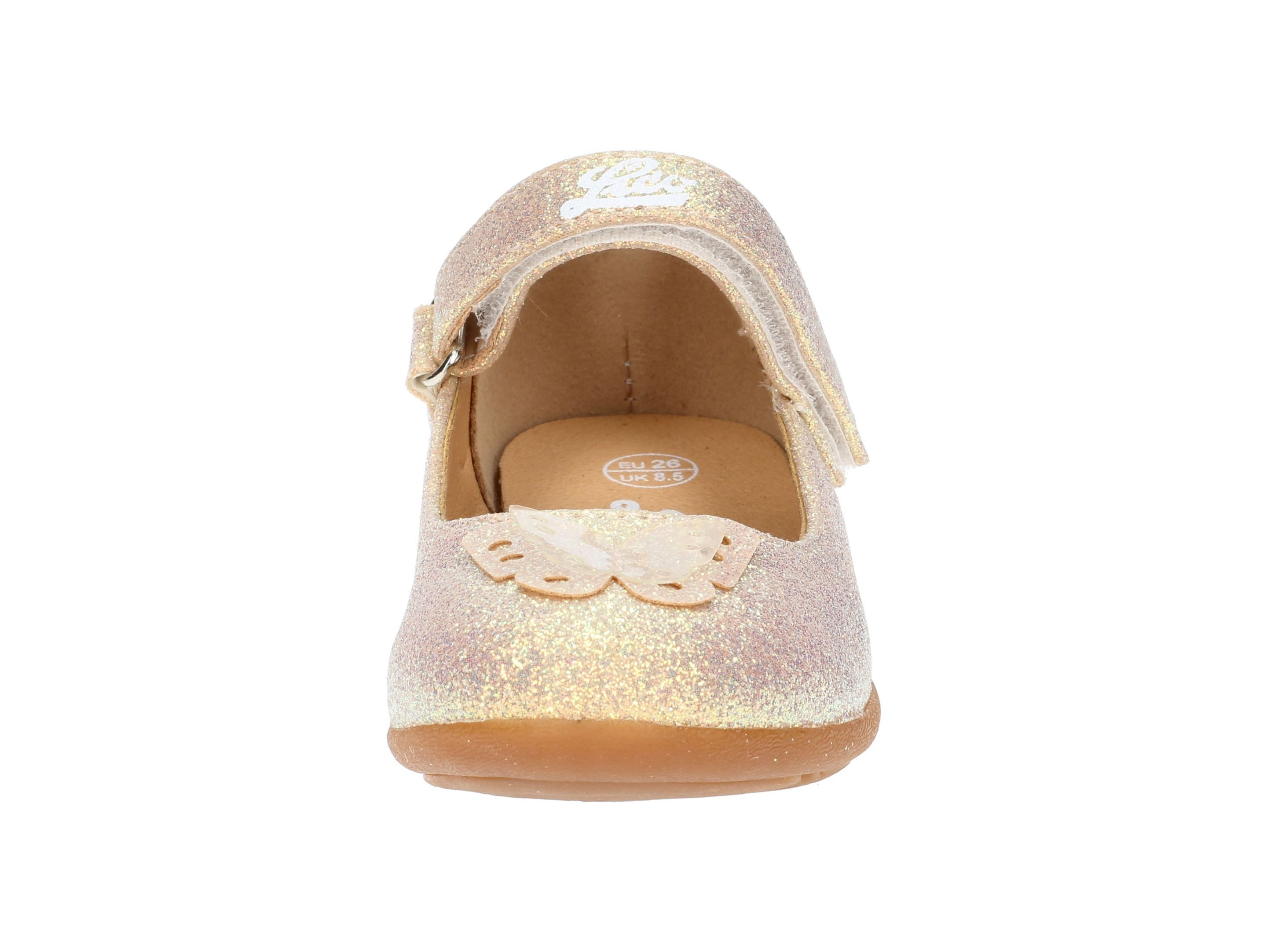 Lico Ballerina Nerina V Ballerina