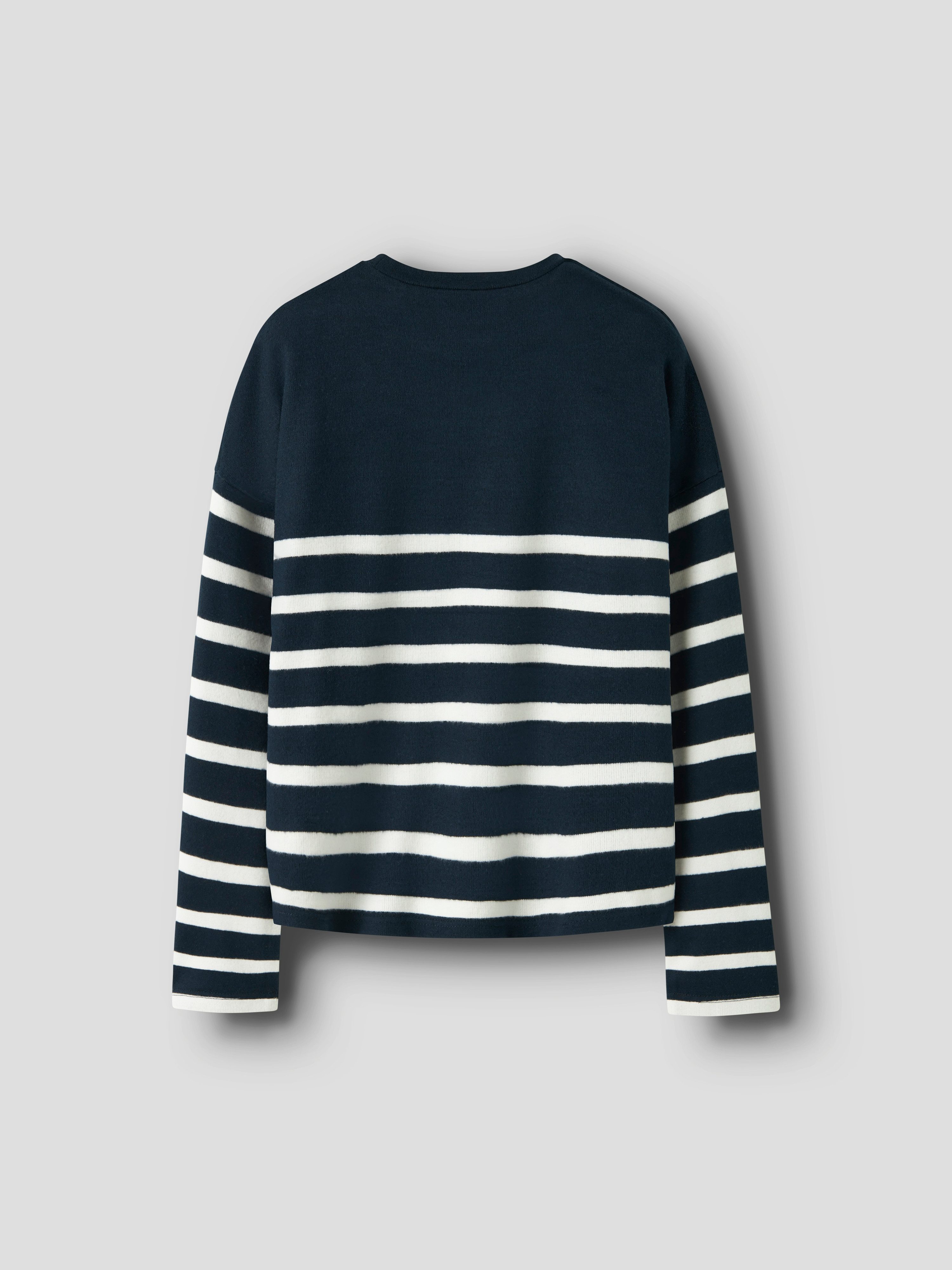 Name It Strickpullover NKFLINE LS KNIT PS NOOS