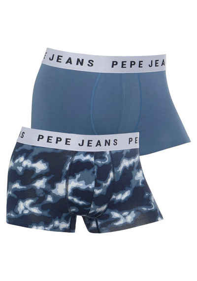 Pepe Jeans Trunk (2-St)