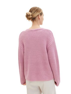 TOM TAILOR Strickpullover