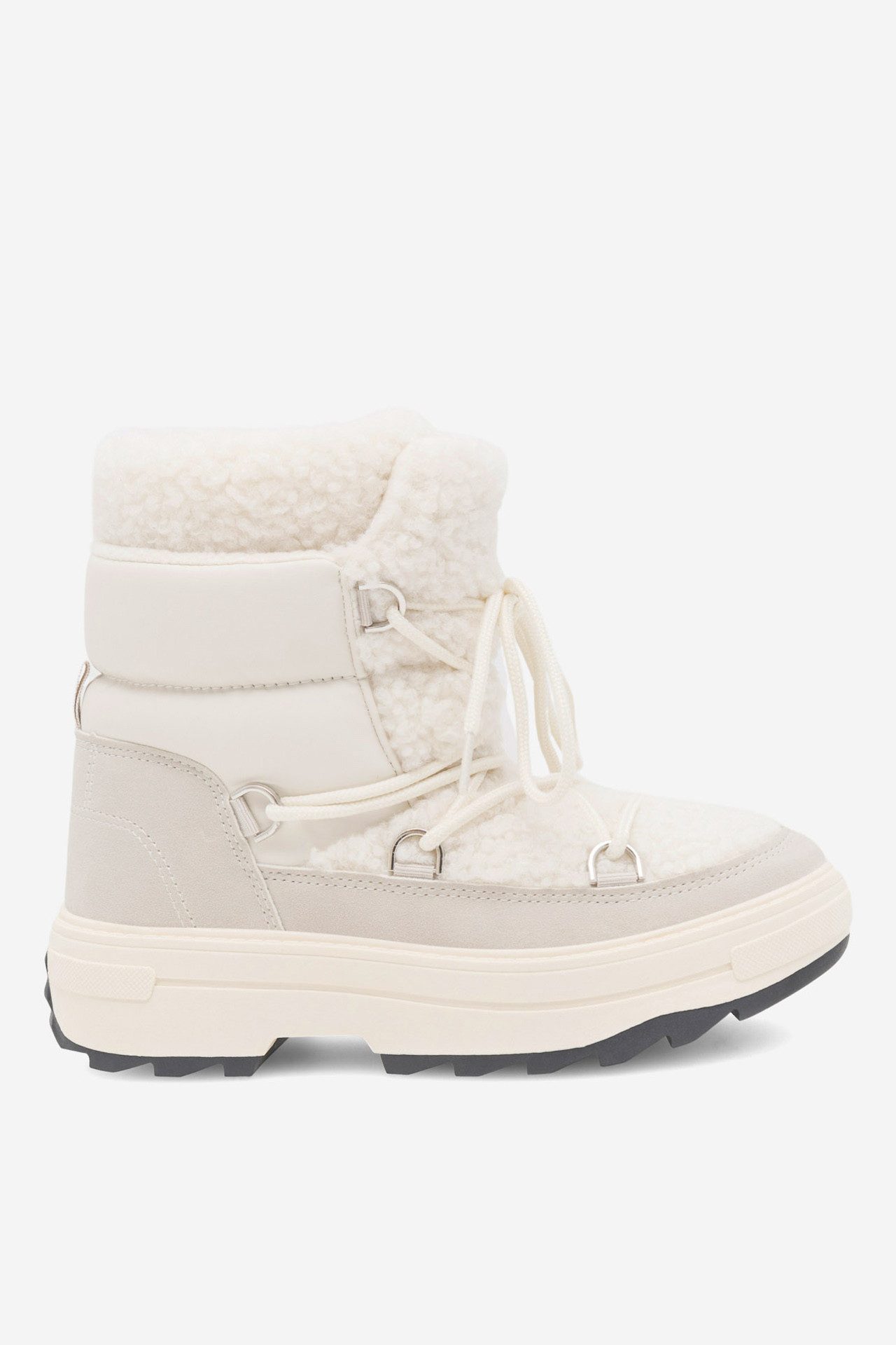 DeeZee DeeZee Damen Stiefel 36 bunt 5905588136095 Stiefel