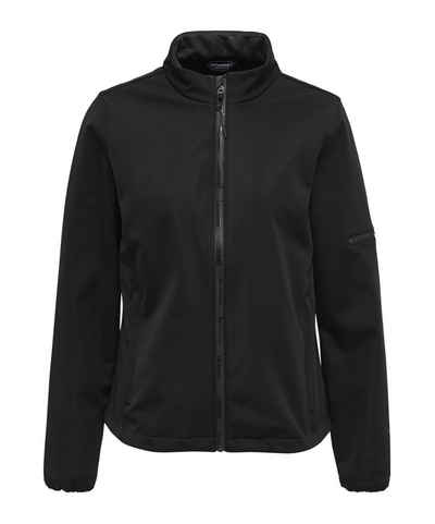 hummel Trainingsjacke North Softshelljacke Damen