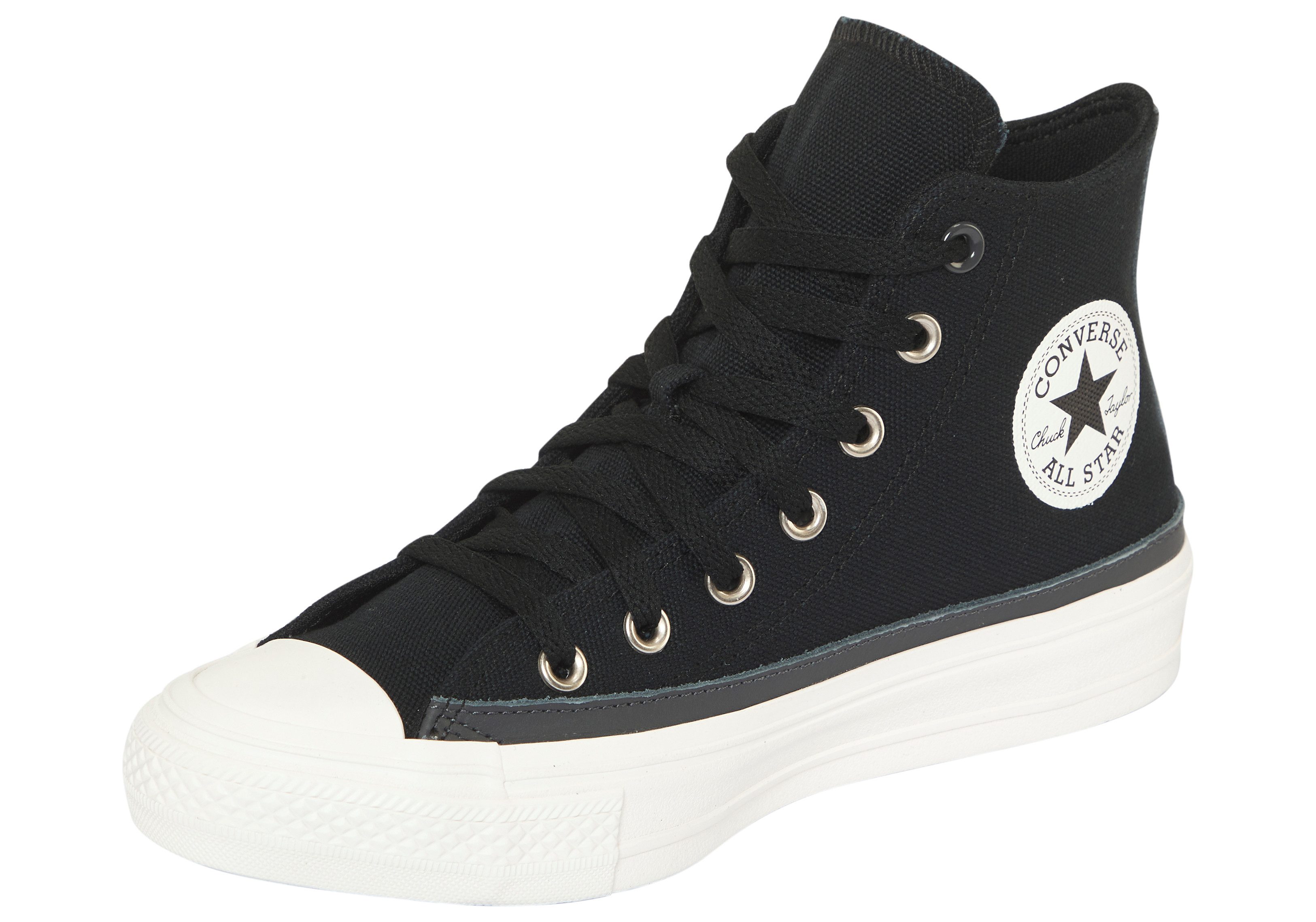 Converse CHUCK TAYLOR ALL STAR WIDE günstig online kaufen