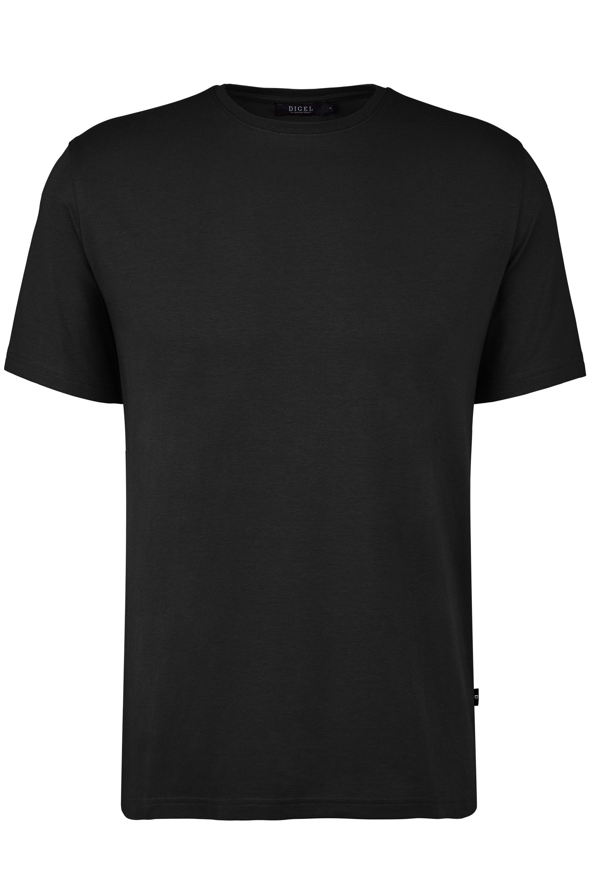 T-Shirt Dark 1/2