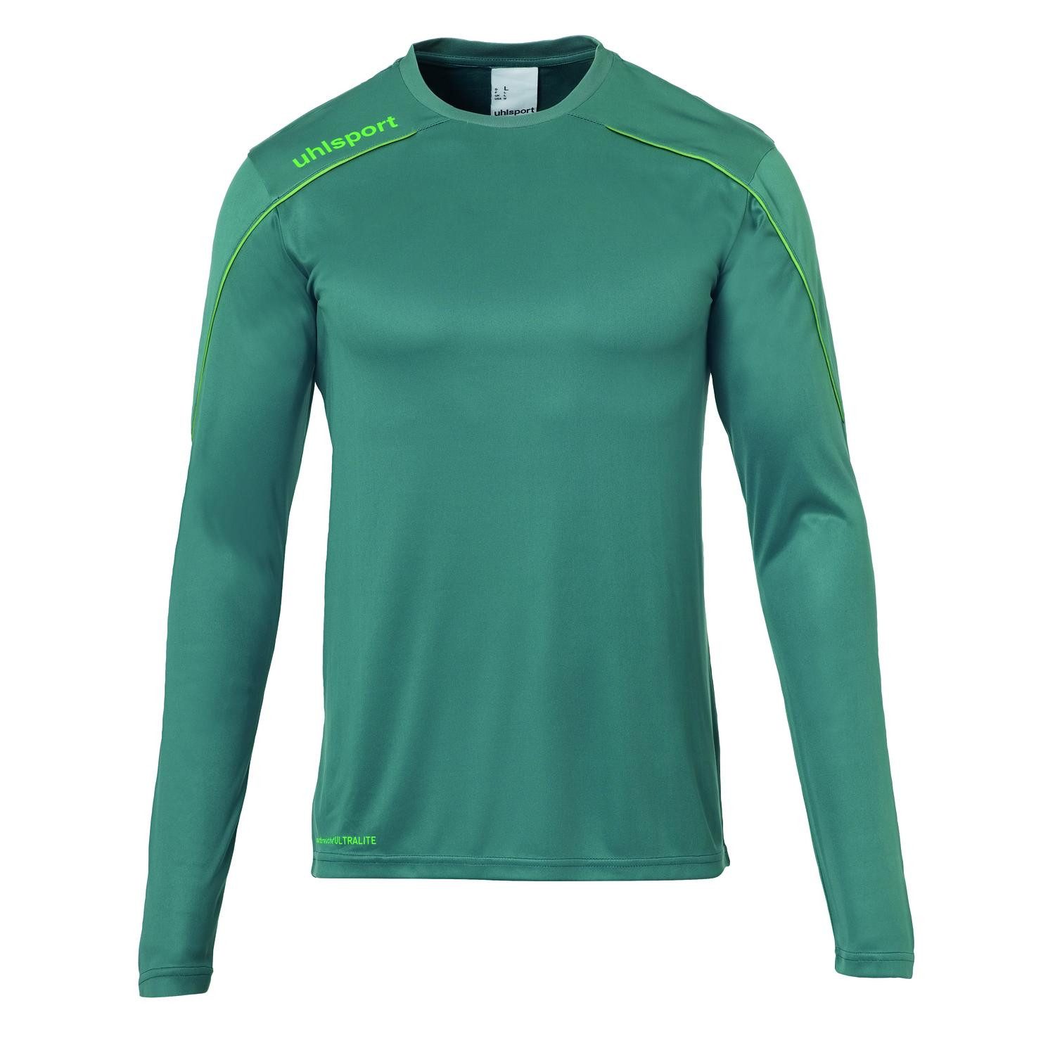 Fußballtrikot Stream 22 TRIKOT LANGARM