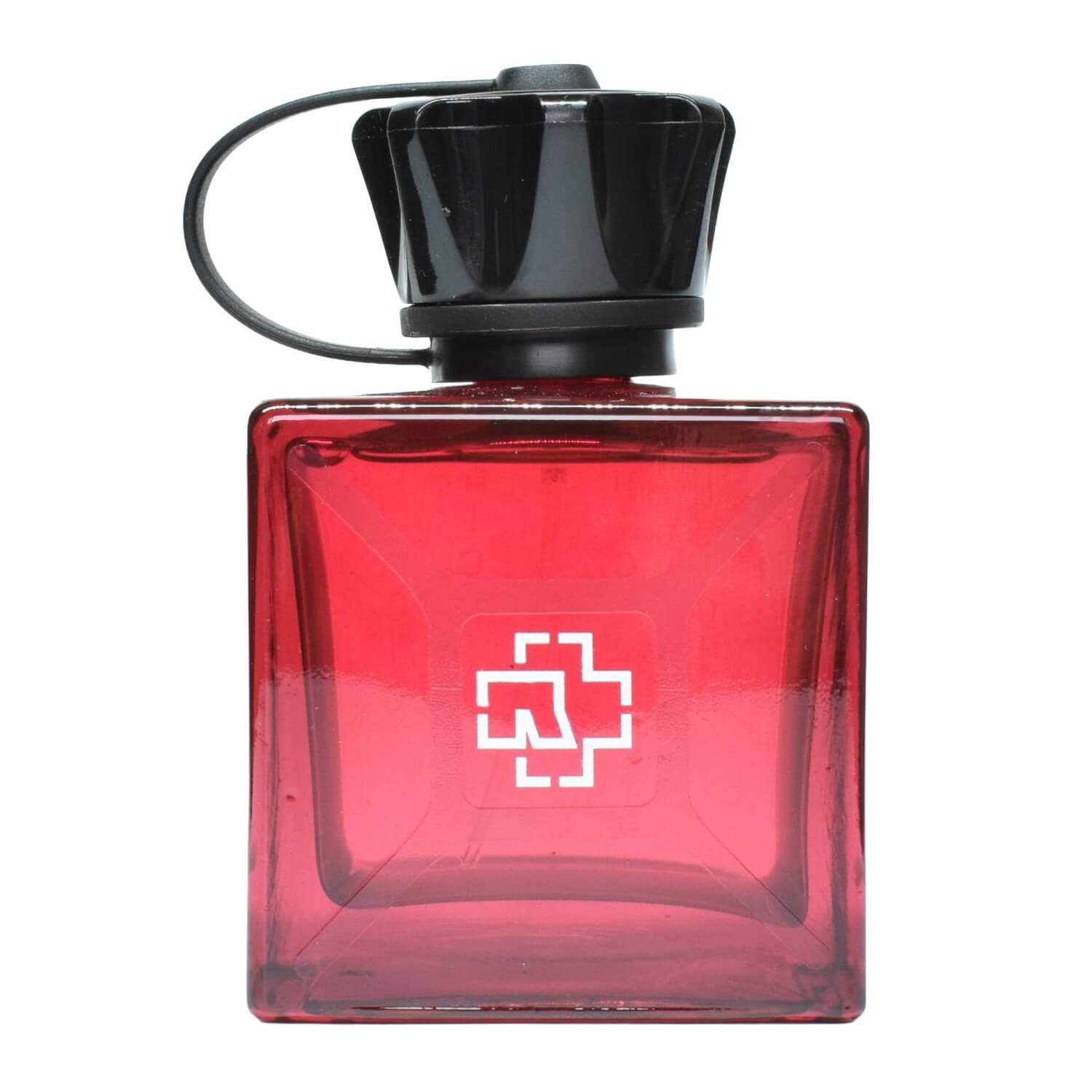 Rammstein Eau de Parfum Dynamit for Her 100 ml Damen Duft EDP Spray