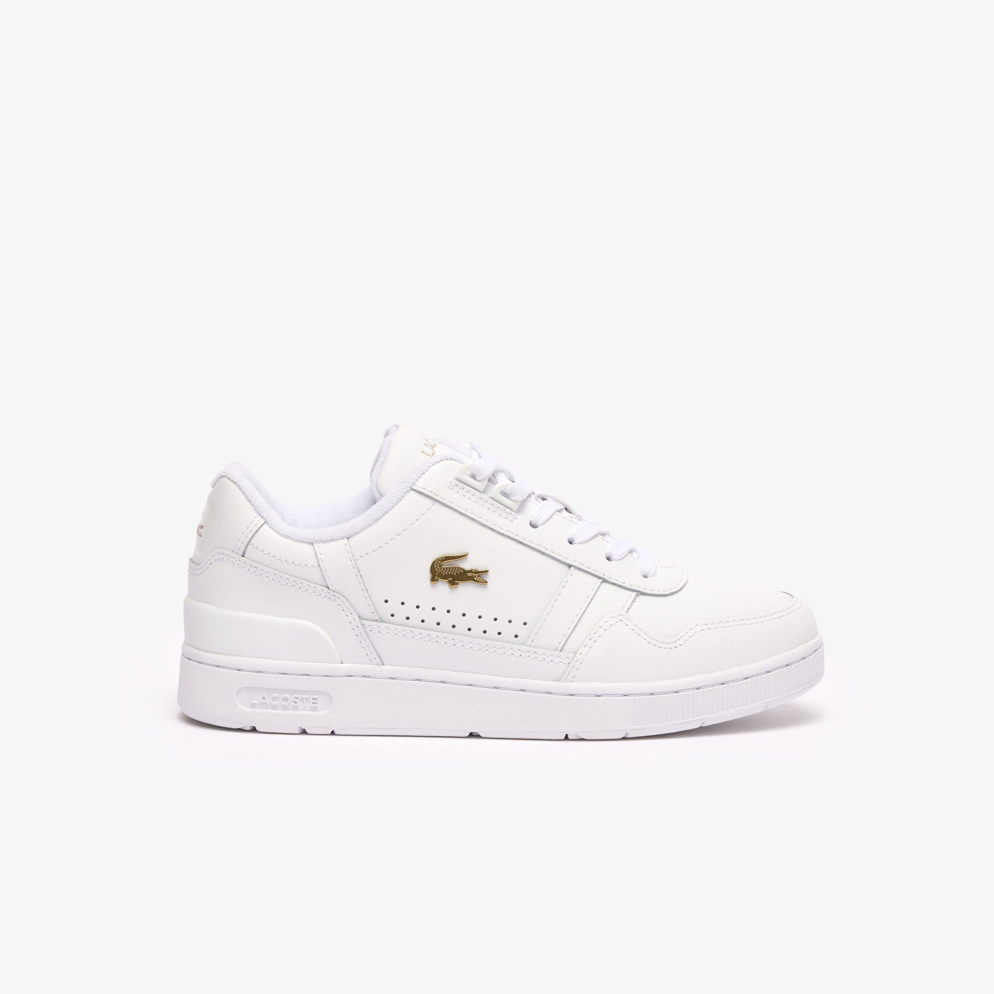 Lacoste T-CLIP 124 1 SFA Sneaker günstig online kaufen