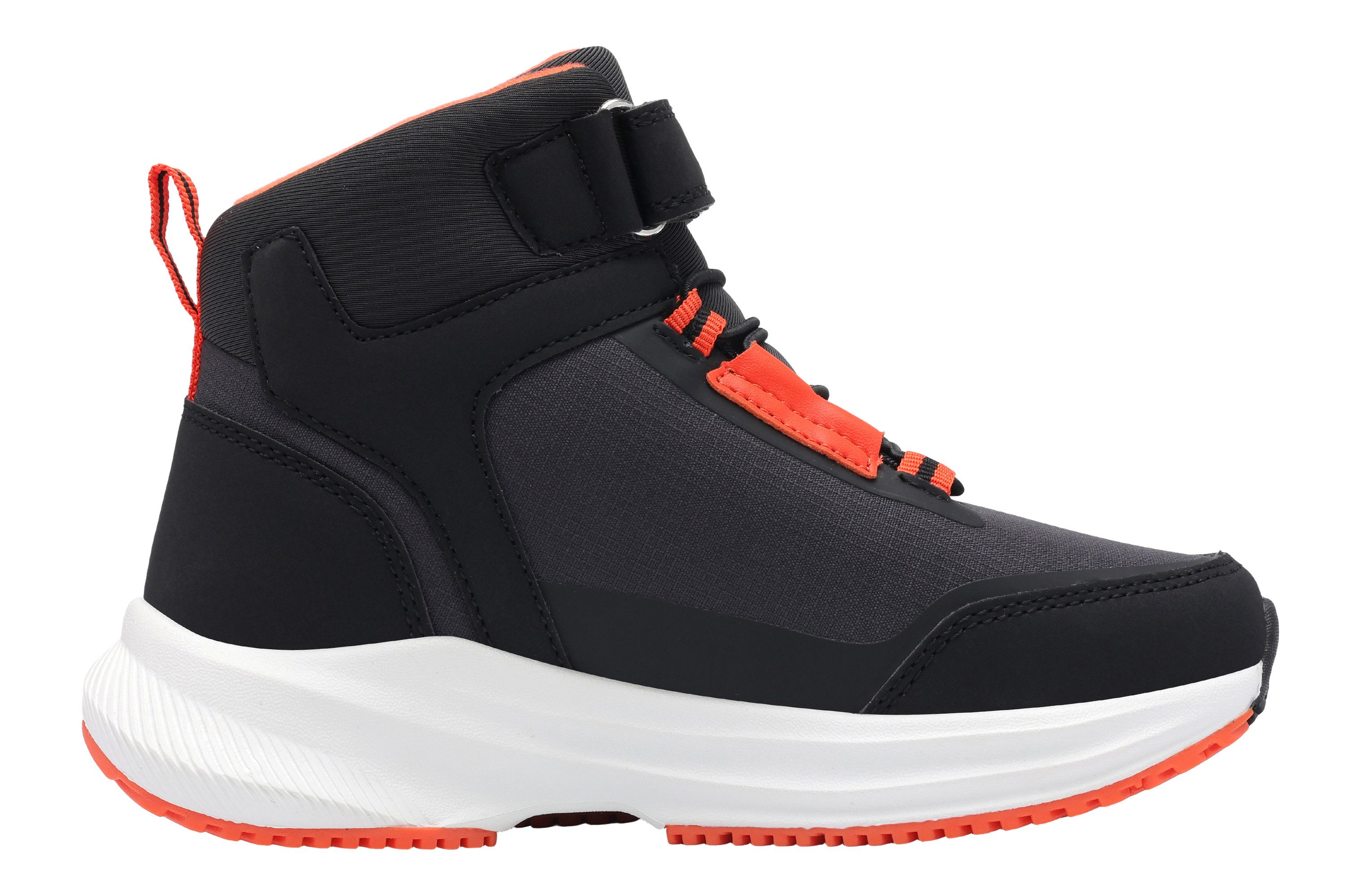 KangaROOS K-RDK PHOENIX EV Sneaker (für Kinder & Jugendliche) Wasserabweisend, Fleece-Futter – Bild 3 von 5
