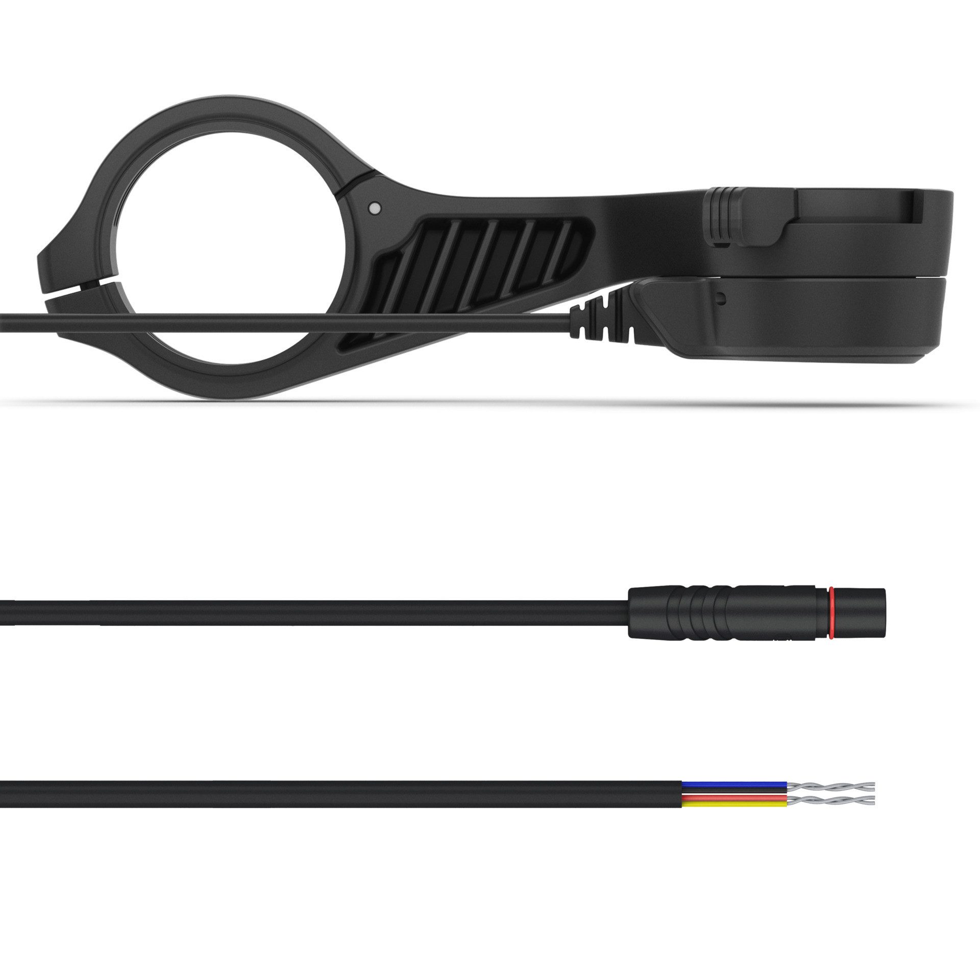 Garmin Navigationsgeräte-Halterung Halter Edge Power Mount