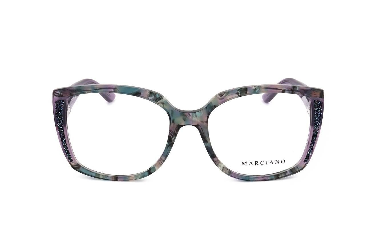 Guess by Marciano Brille Guess. Gm50012 Violett