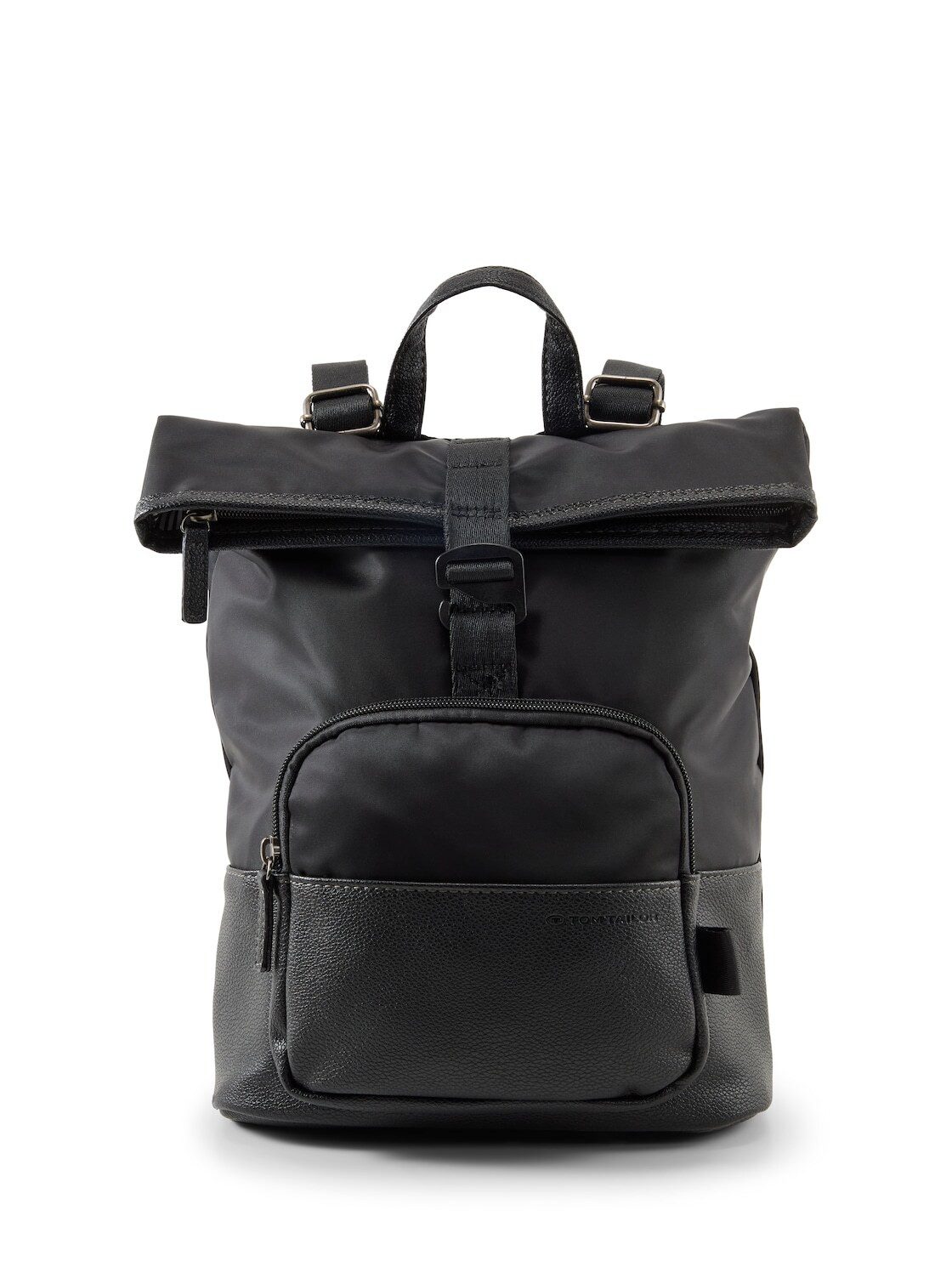TOM TAILOR Rucksack Bags, TTVIENE M Rucksack mit Materialmix