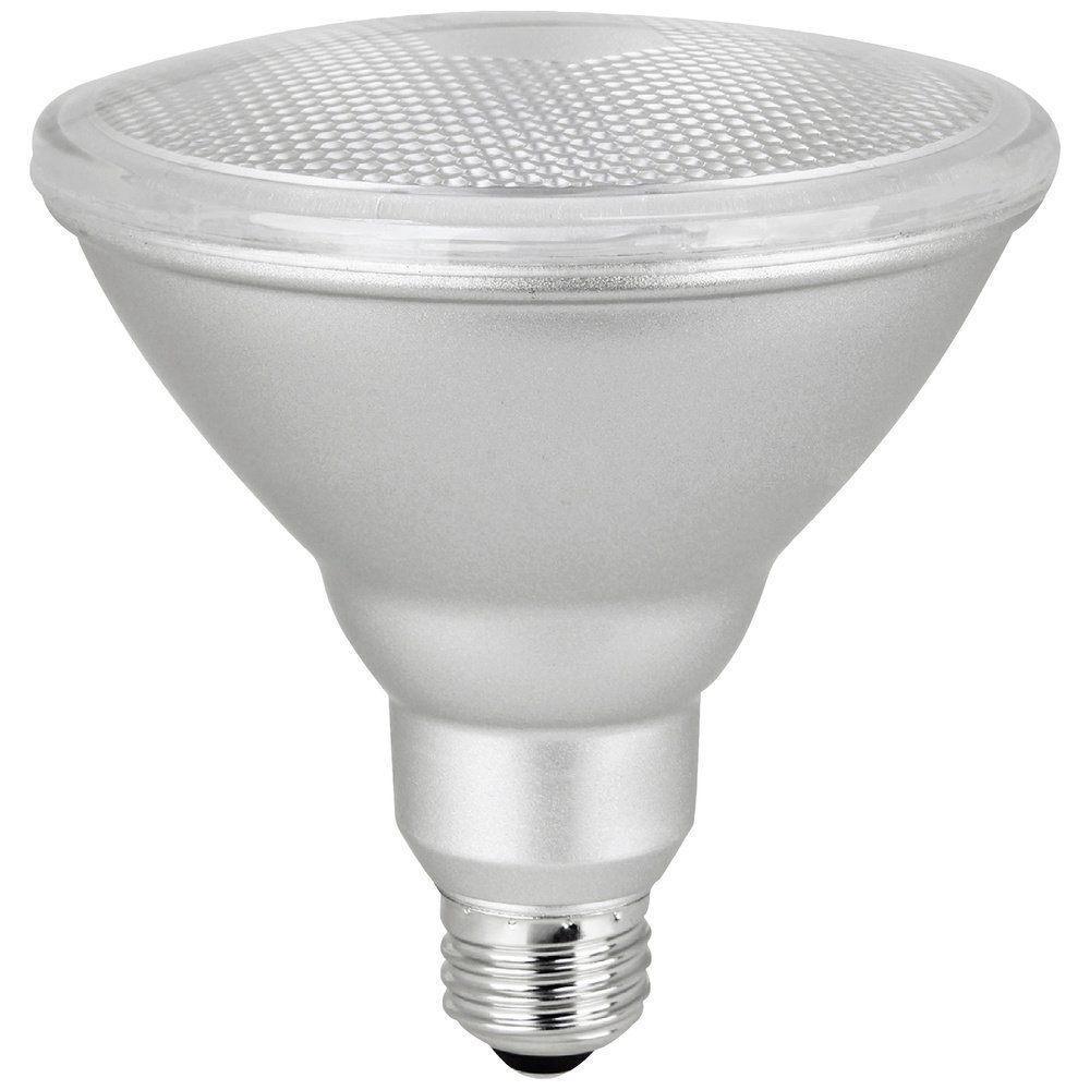 LED-Leuchtmittel Megatron MT65022 LED EEK F (A - G) E27 Reflektor 14.5 W Warmweiß (x