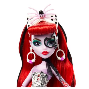 Mattel® Anziehpuppe Monster High Outta Fright Operetta Doll