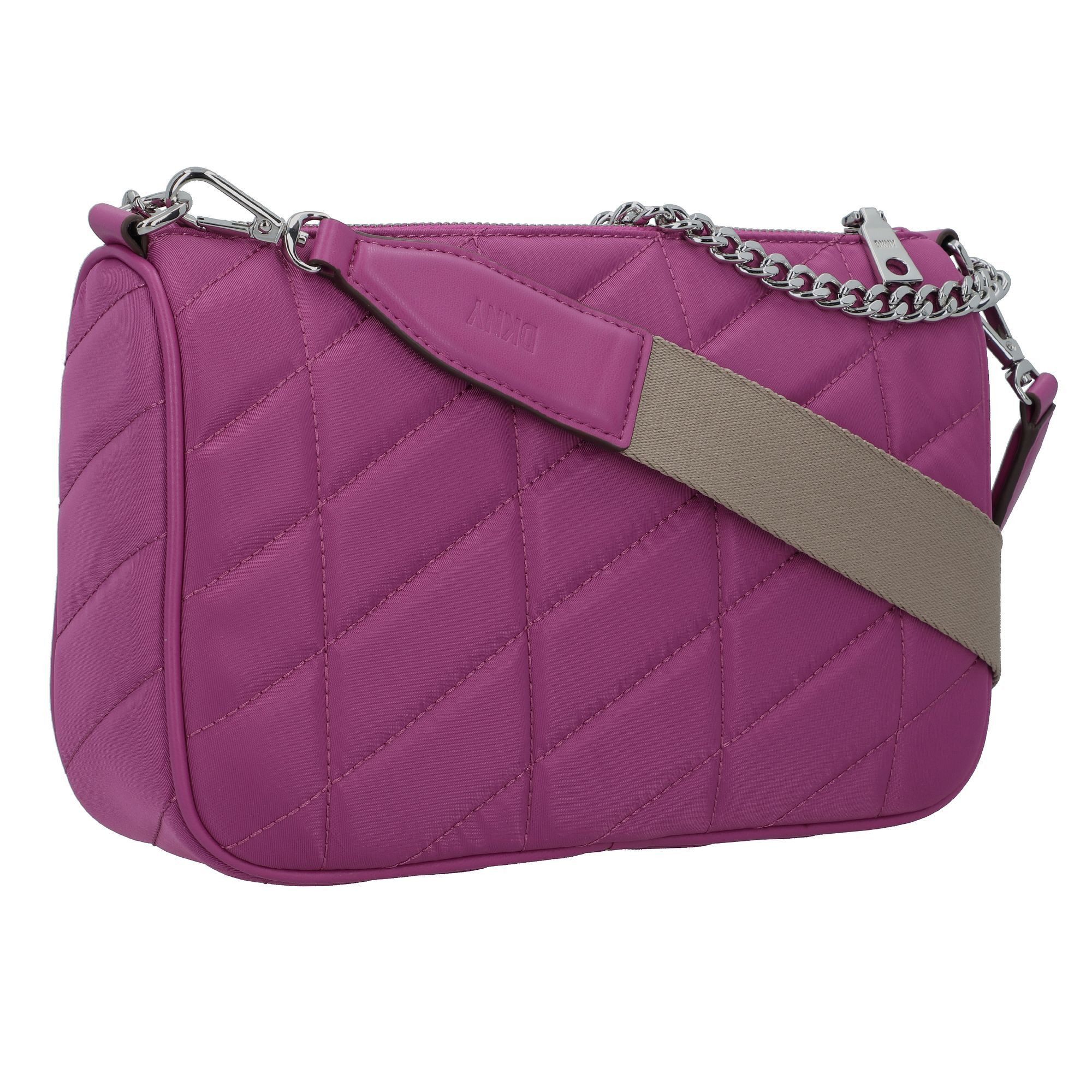 DKNY Henkeltasche Bodhi, Polyester