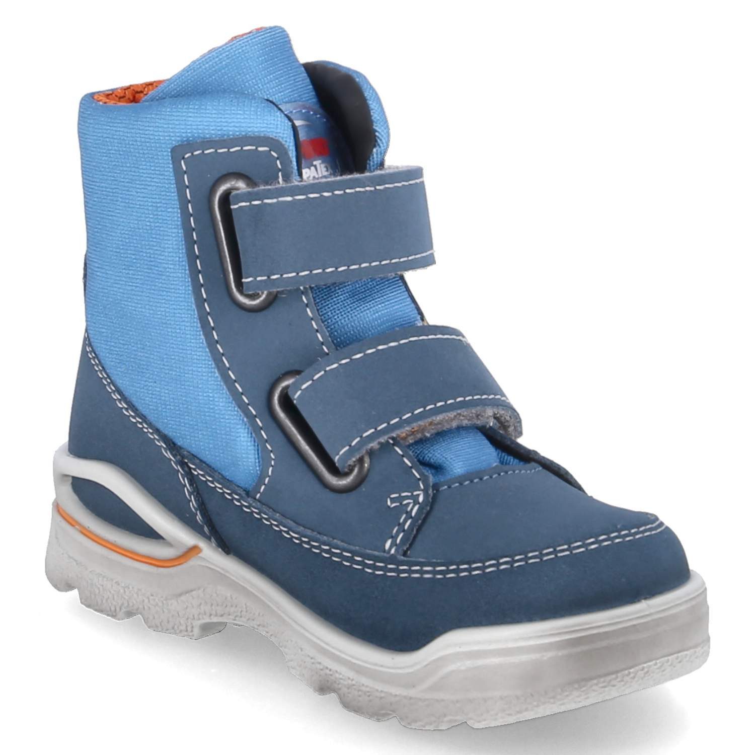 Pepino Winterstiefeletten JAN Stiefelette