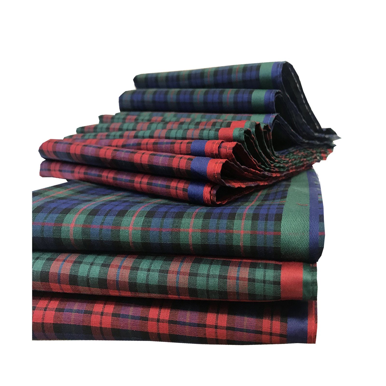 JEMIDI Handtuch Taschentücher aus Baumwolle - 12er Set für Damen/Herren/Kin günstig online kaufen