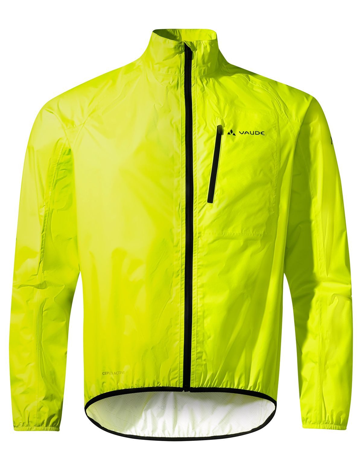 VAUDE Fahrradjacke VauDe Herren Drop III Fahrrad-Regenjacke