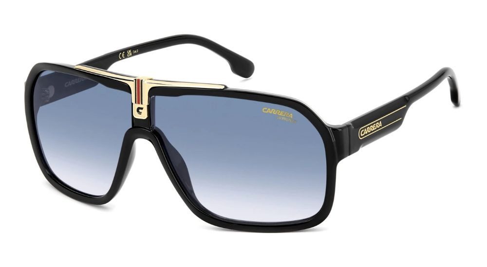 Carrera Eyewear Sonnenbrille CARRERA Sonnenbrille Sunglasses Carrera 1014 2M2 08