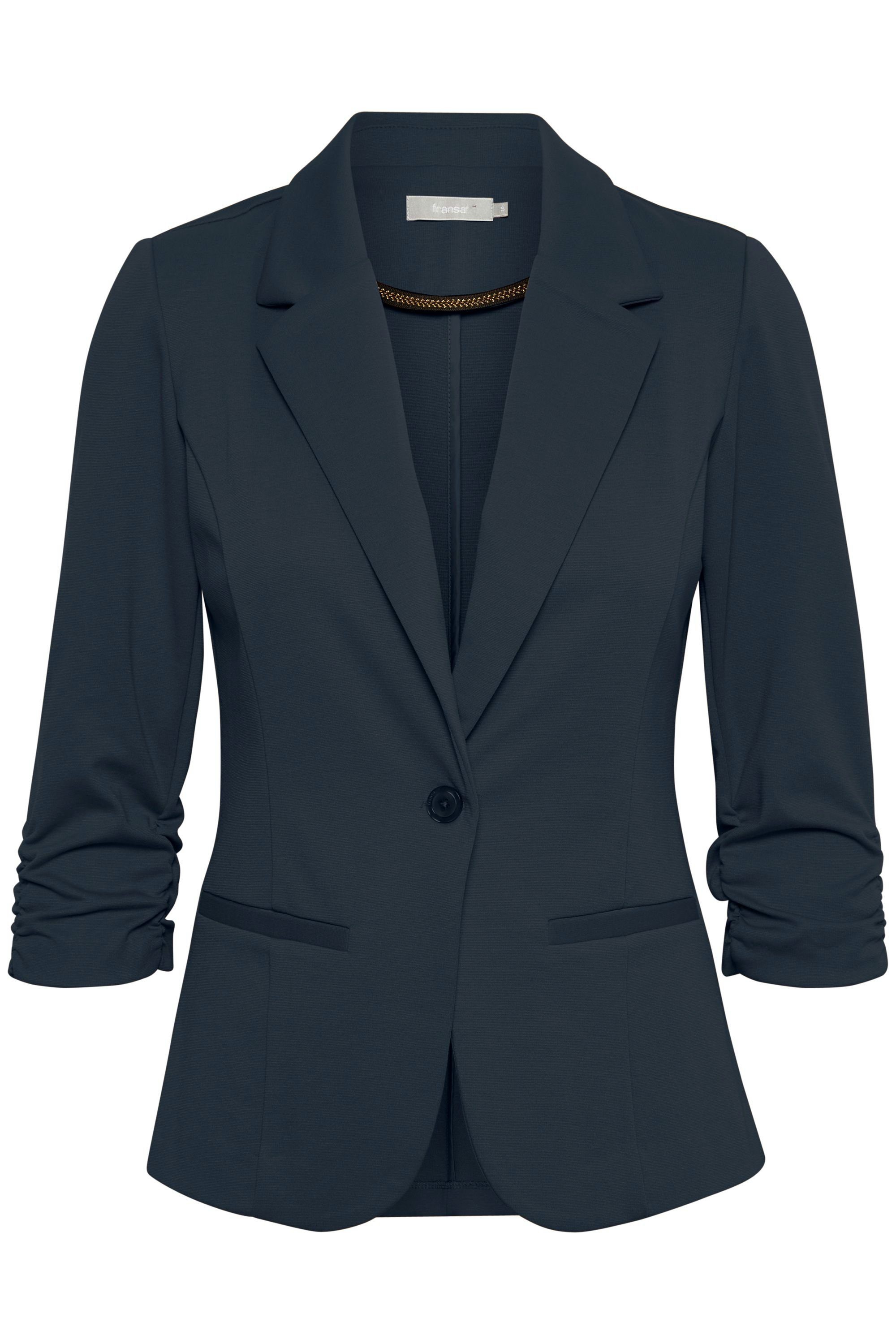 fransa Kurzblazer FRZablazer 1 Blazer - 20604689 Blazer mit Kragen