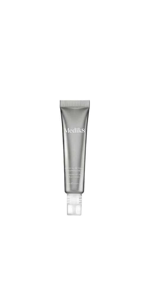 Medik8 Gesichtspflege Medik8 Crystal Retinal Ceramide Eye 10 15ml