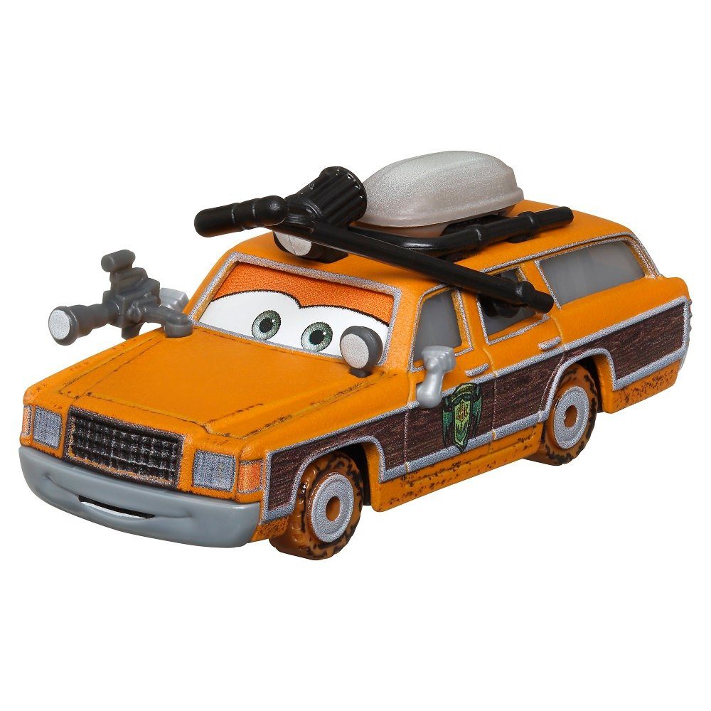 Disney Cars Spielzeug-Rennwagen Fahrzeuge Racing Style günstig online kaufen
