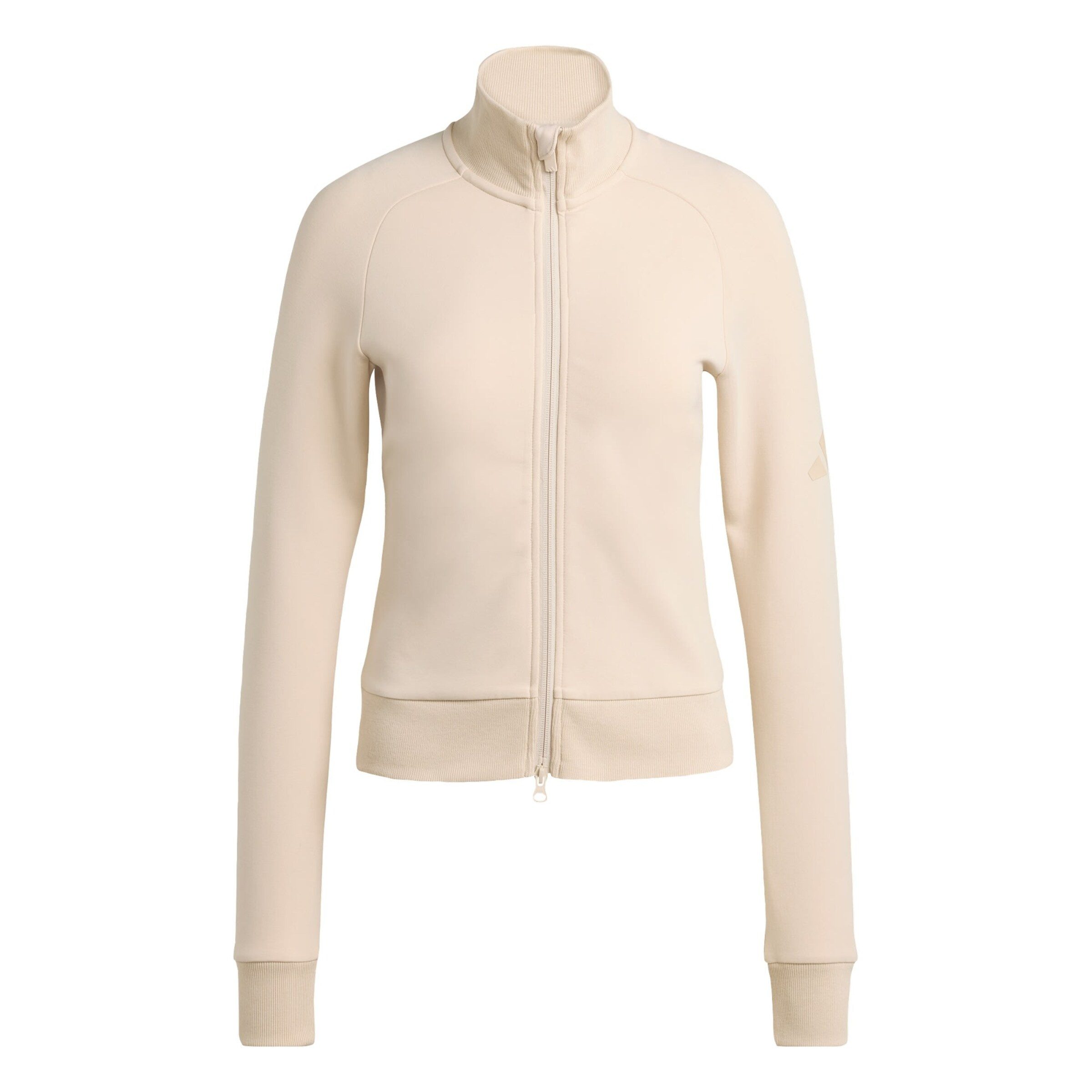 Sweatjacke Soft Lux