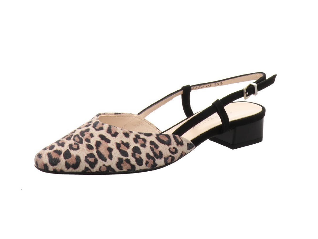 Pumps