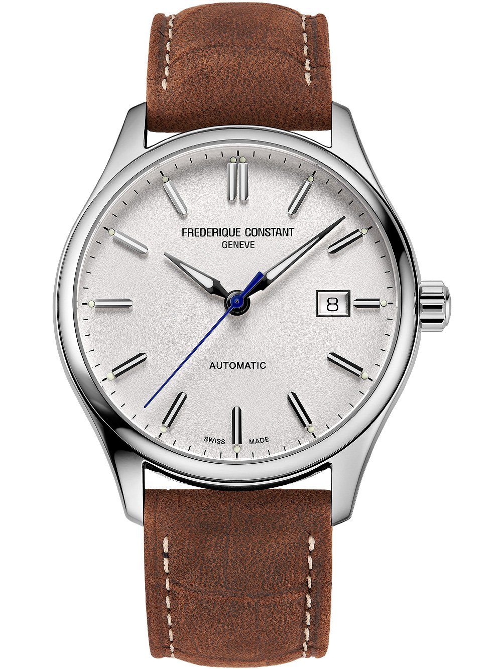 Automatikuhr Frederique Constant FC-303NS5B6 Classic Automatik Herrenuhr Frederique Constant FC-303NS5B6 Classic Automatik Herrenuhr