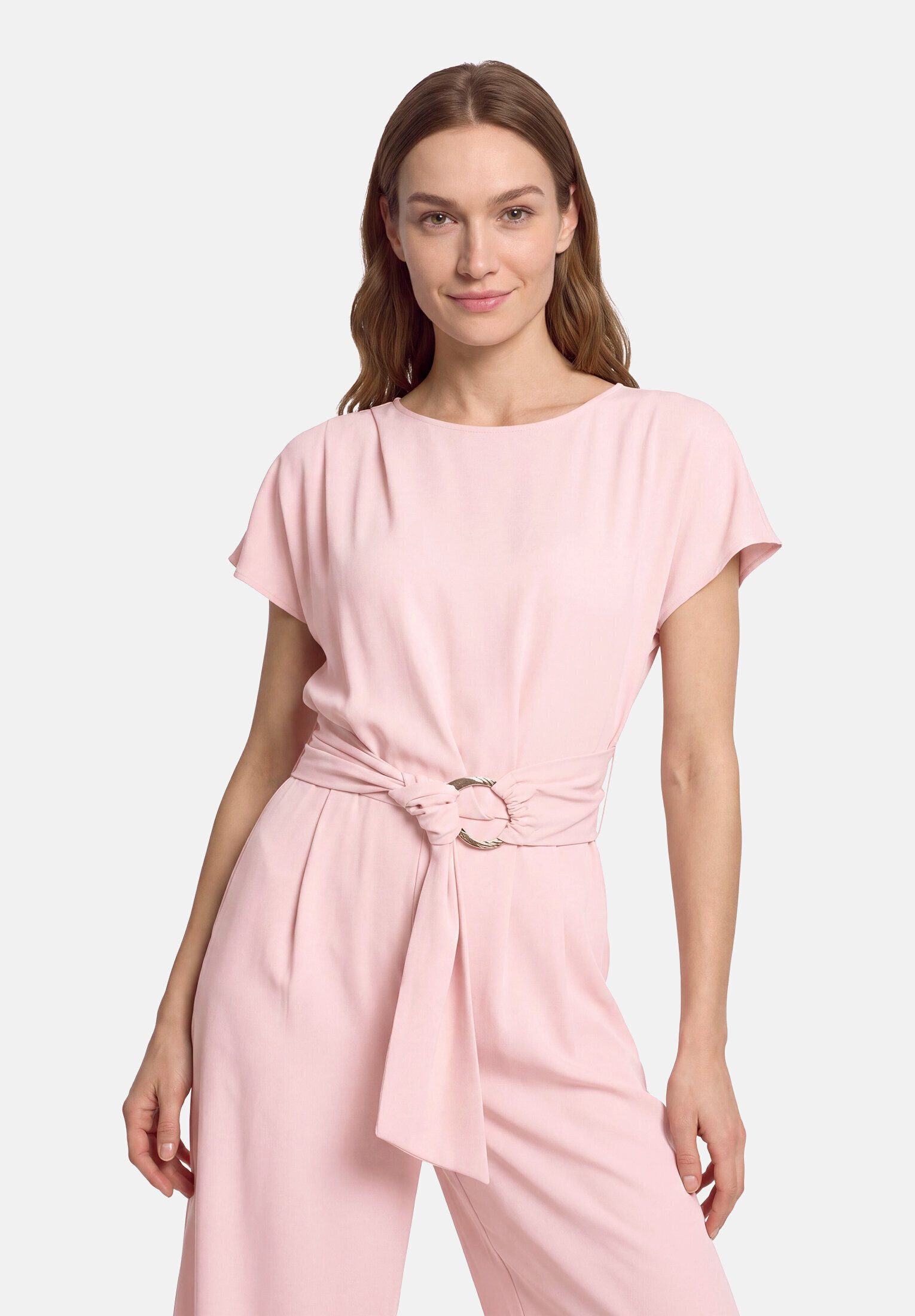 Betty Barclay Overall Damen mit Eingrifftaschen (1-tlg)