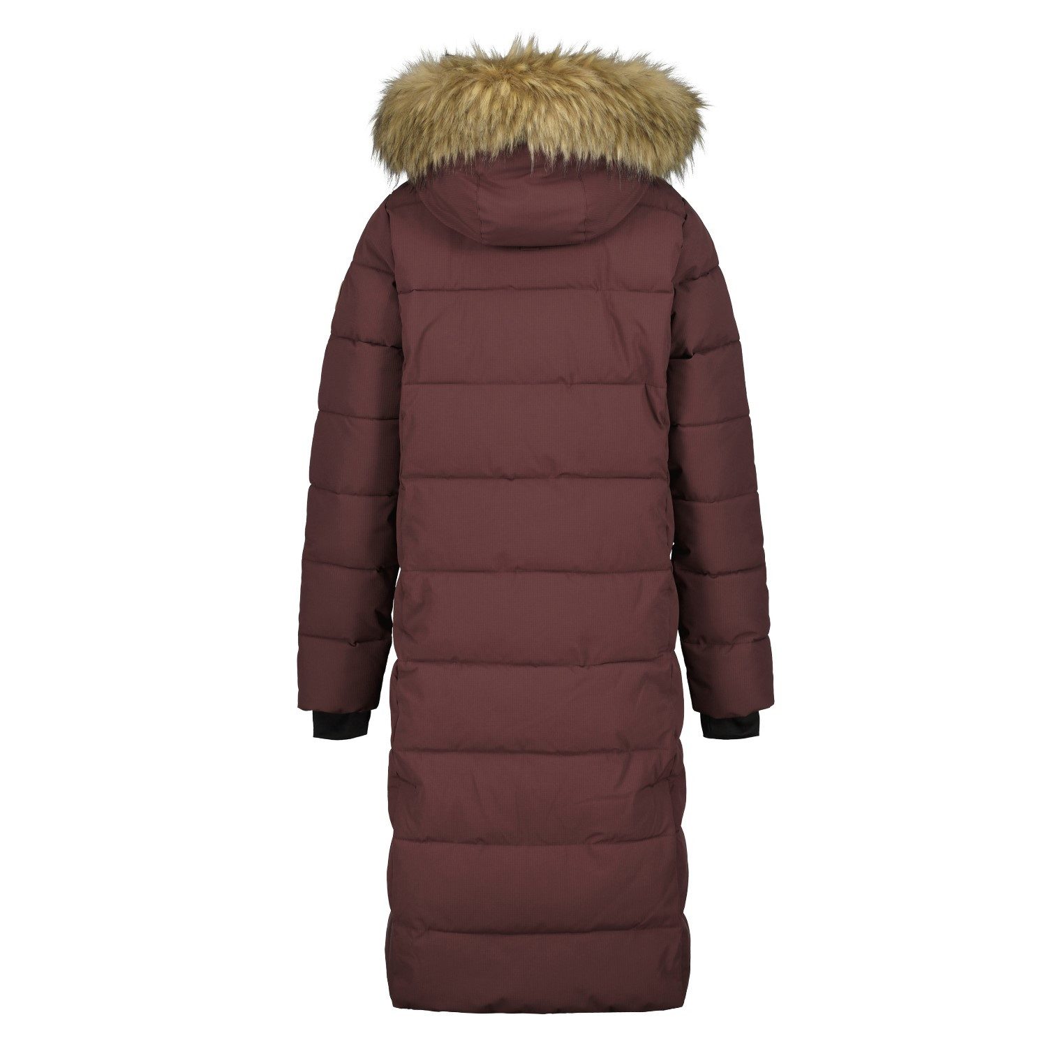 Icepeak Steppmantel Wintermantel Brilon