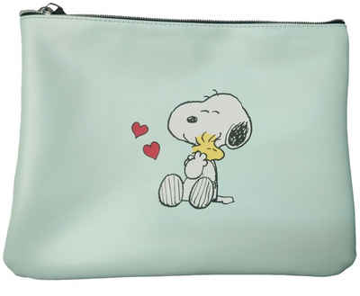 Capelli New York Kosmetiktasche Peanuts Kosmetiktasche