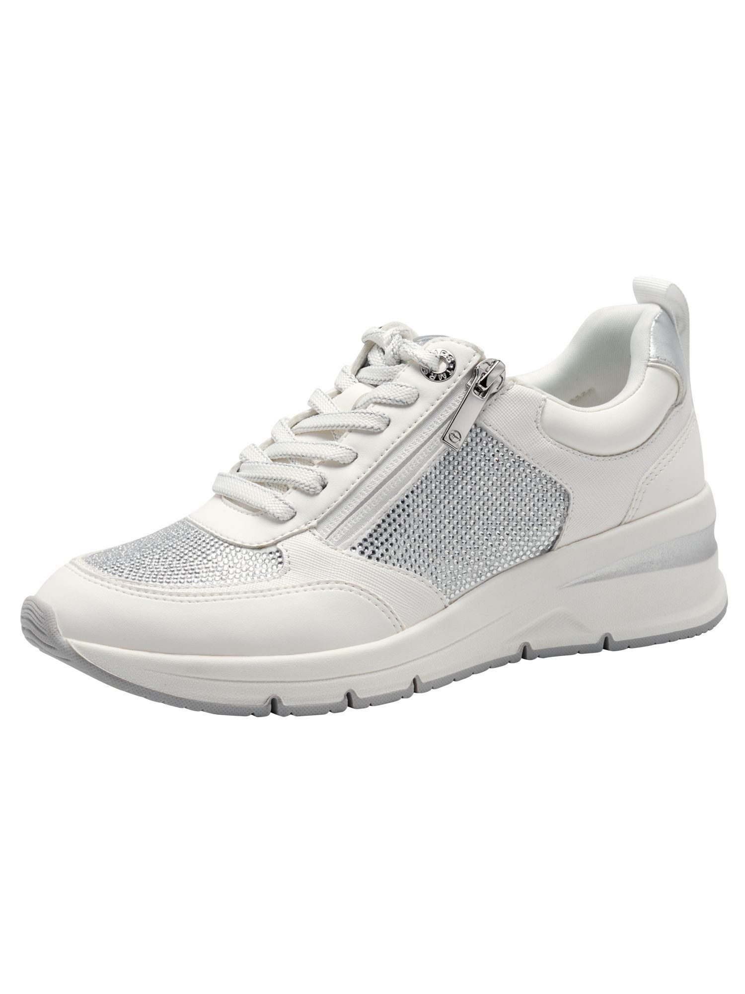 Sneaker 1-23821-44 Sneaker
