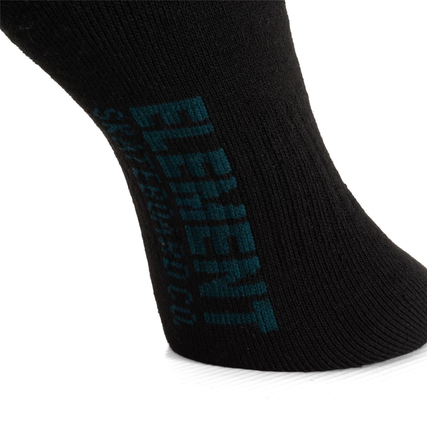 Element Langsocken Socken Element Pexe Skate (1-Paar)