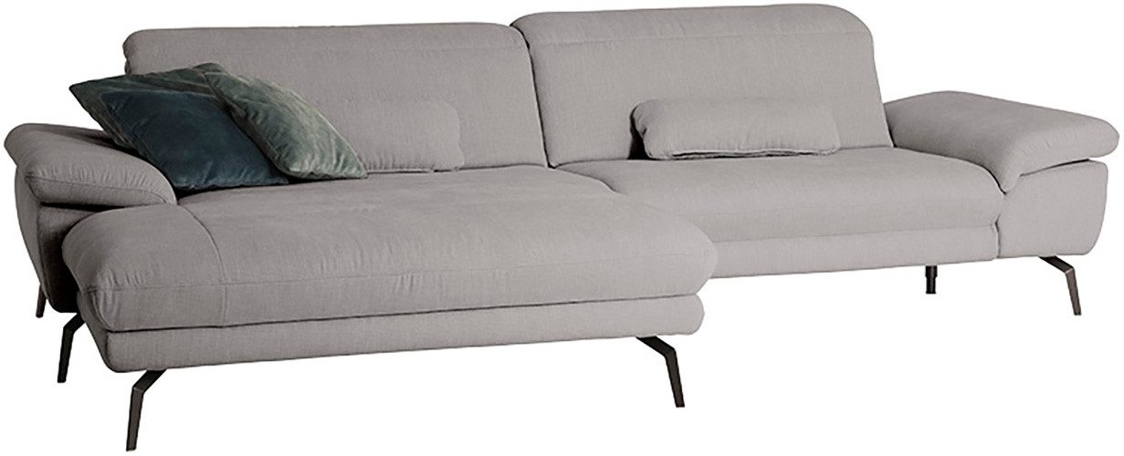 Die PlanBar Ecksofa MP-IN22025 L-Form, mit günstig online kaufen