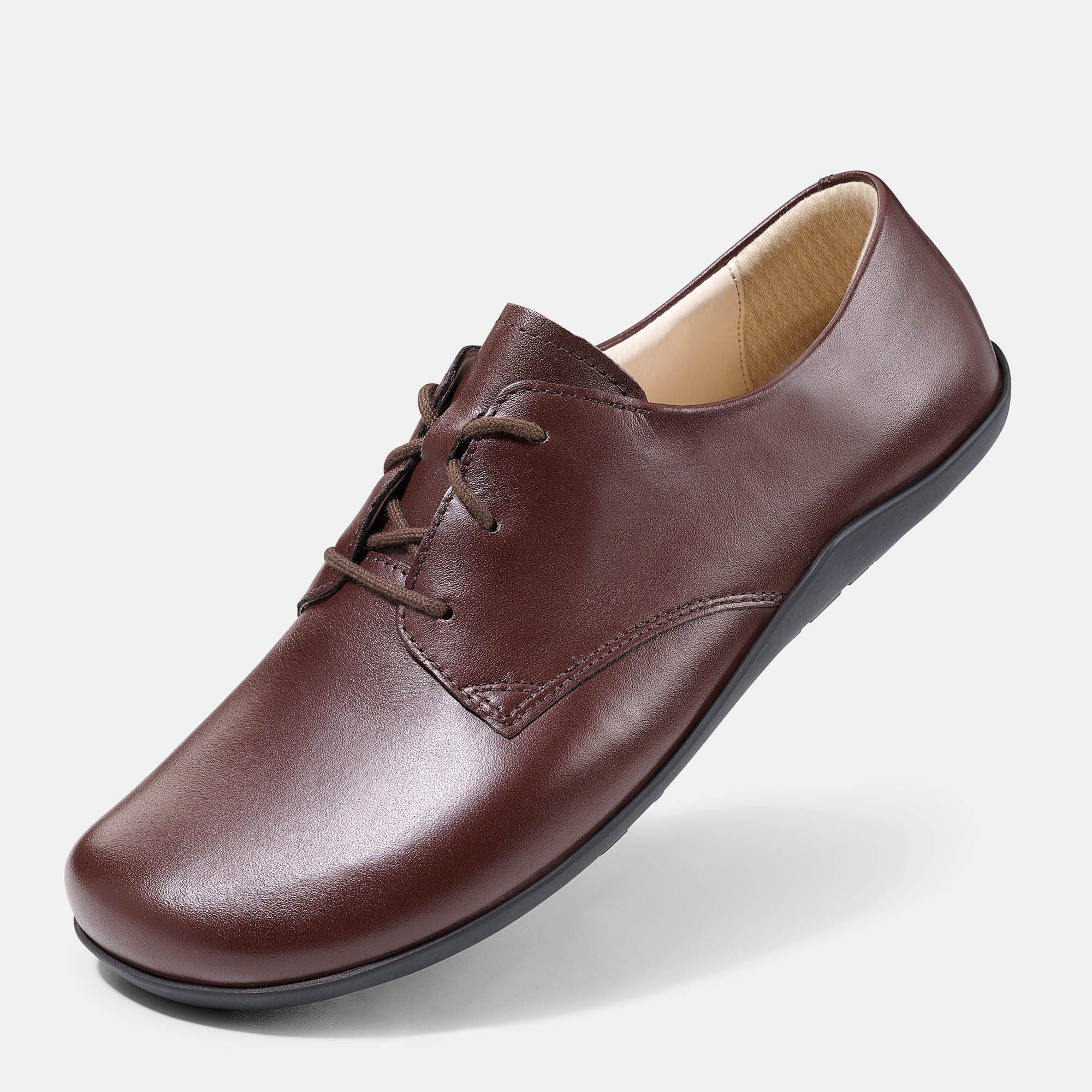 BÄR Mountain Barefoot Outdoorschuh 100% Zehenfreiheit günstig online kaufen