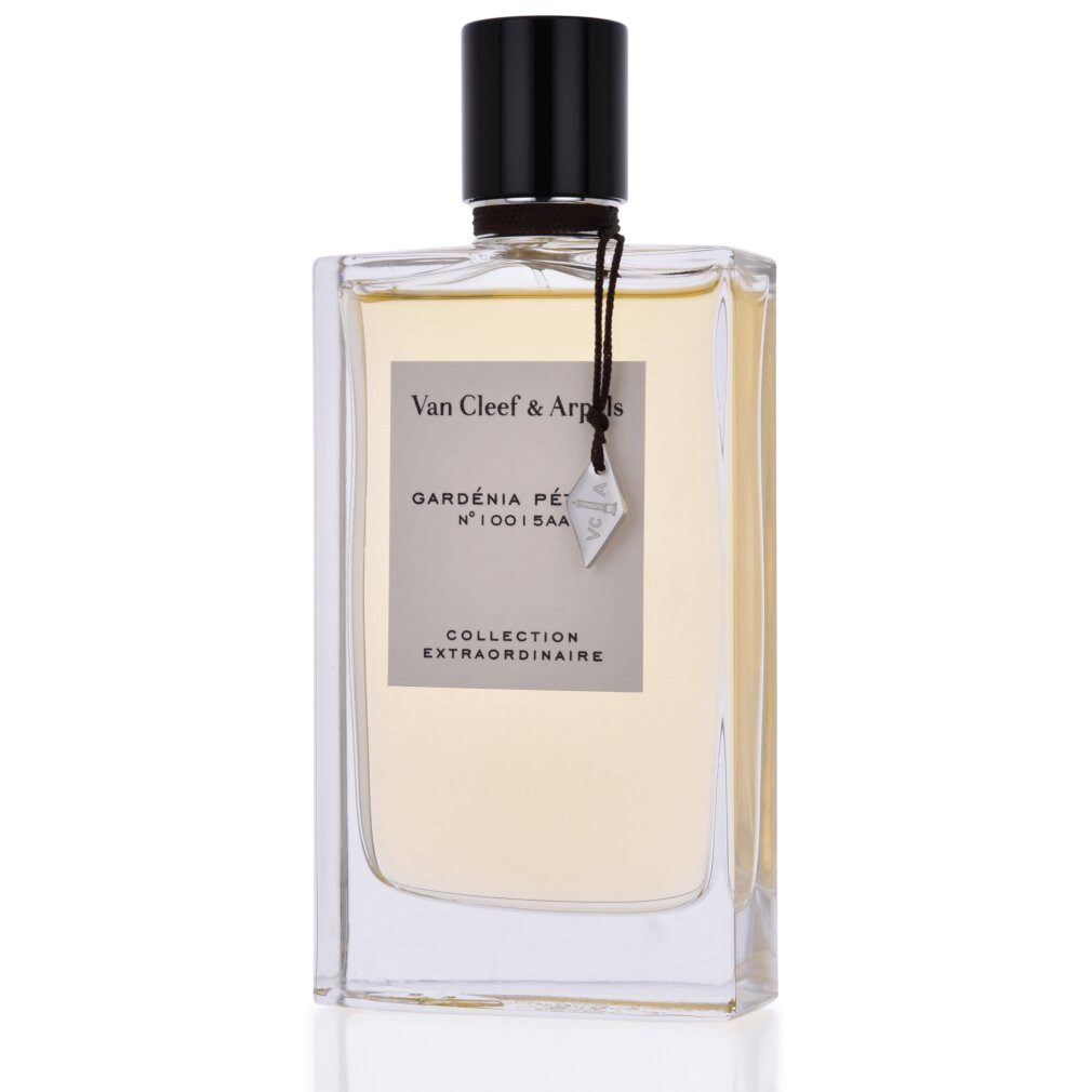 Van Cleef & Arpels Eau de Parfum Van Cleef And Arpels Collection Gardenia Petale EdP 75ml