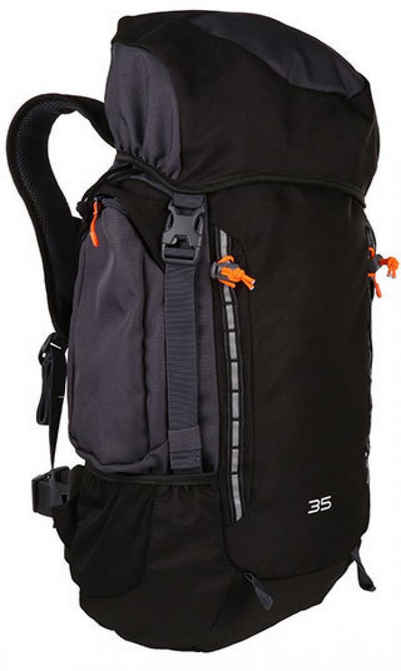 Regatta Professional Freizeitrucksack Ridgetrek 35L Backpack Rucksack