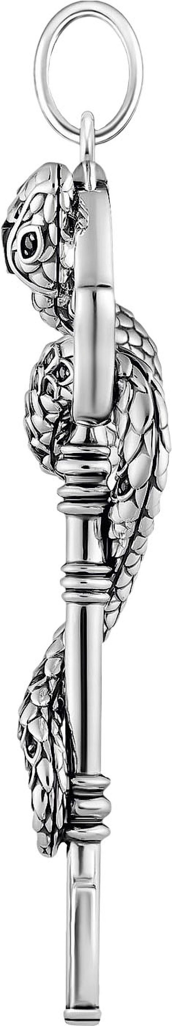 THOMAS SABO Kettenanhänger Anhänger Sc...