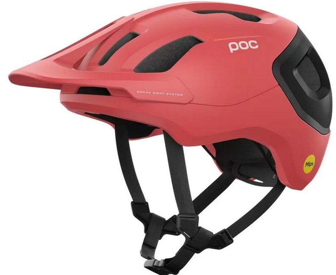 POC Fahrradhelm