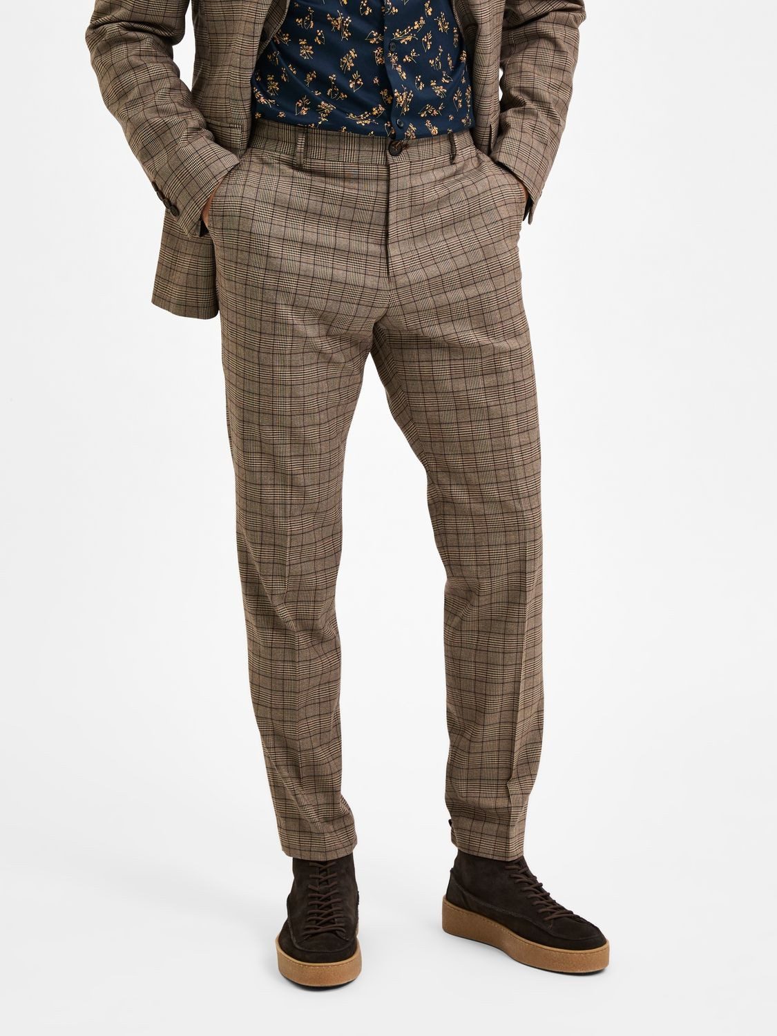 Selected 5-Pocket-Hose