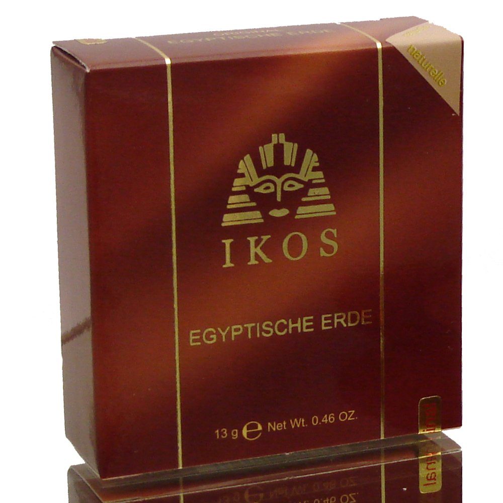 IKOS Bronzer-Puder IKOS Original Egyptische Erde - naturelle (13 g)
